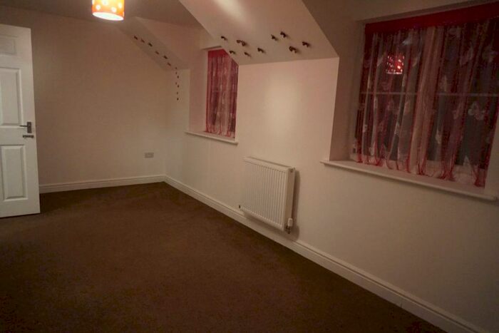 3 Bedroom House To Rent In Jervis Close, Great Yarmouth, NR31