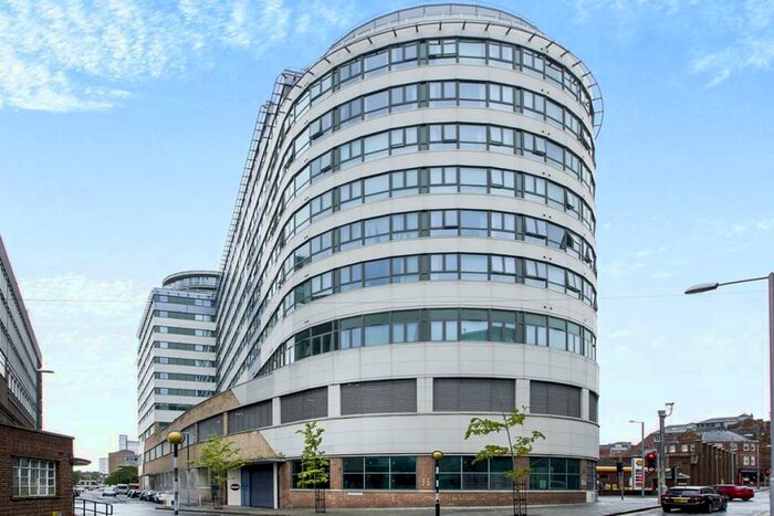 1 Bedroom Flat To Rent In Marco Island Huntingdon Street, Nottingham, NG1