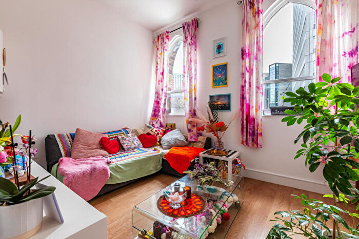 1 Bedroom Flat For Sale In Victoria Street, City Centre, Bristol, BS1