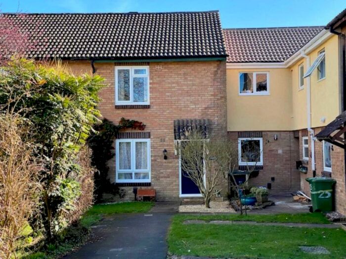 3 Bedroom Terraced House To Rent In Forest Road, Frome, BA11