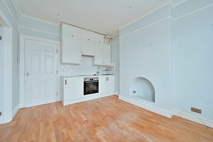 1 Bedroom Flat To Rent In Vaughan Road, West Harrow, Harrow, HA1