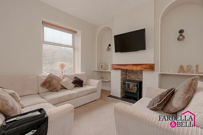 2 Bedroom Terraced House For Sale In Park View, Padiham, BB12