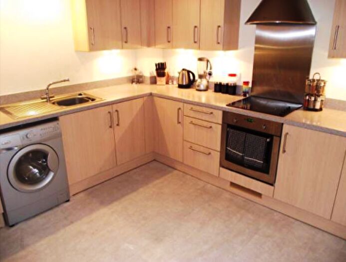 2 Bedroom Flat For Sale In Susans Road, Eastbourne, BN21