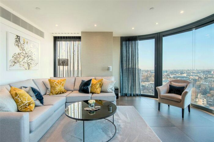 2 Bedroom Apartment To Rent In Chronicle Tower, EC1V
