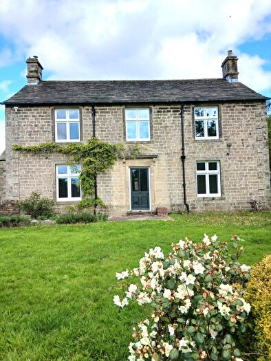 6 Bedroom Character Property To Rent In Fullwood Holmes, Edale Road, Hope, Derbyshire, S33