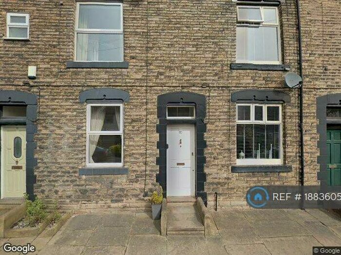 4 Bedroom Terraced House To Rent In Shaw Hall Bank Road, Greenfield, Oldham, OL3