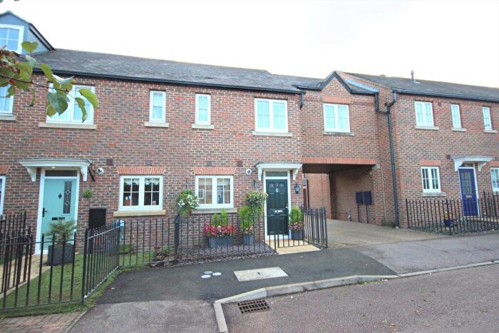 2 Bedroom Semi-Detached House To Rent In Church Farm Avenue, Wilstead, Bedfordshire, MK45