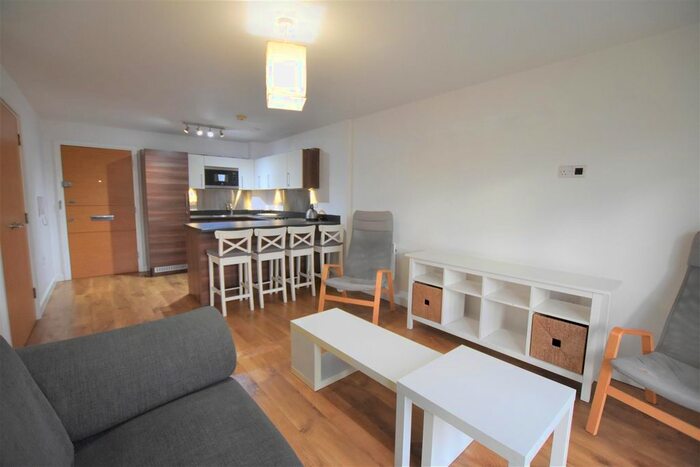 1 Bedroom Flat To Rent In Cavendish House, West Drayton, UB7