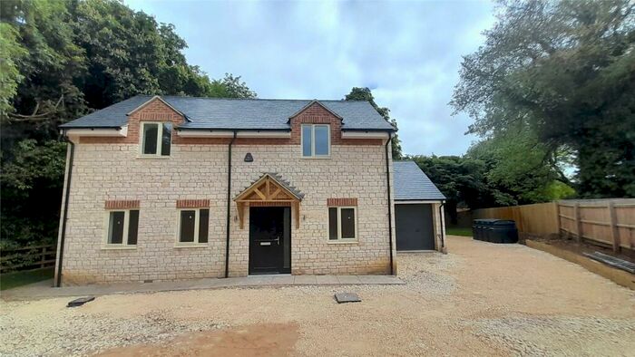 4 Bedroom Detached House For Sale In Main Street, Lutton, Peterborough, PE8