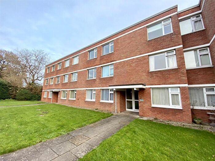 2 Bedroom Apartment To Rent In Westbury On Trym, Greenacres, BS9