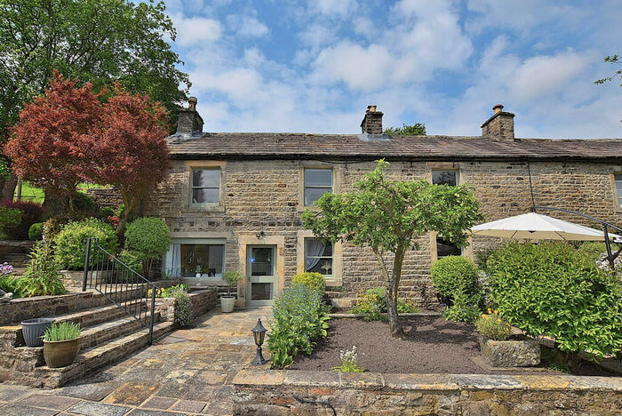 3 Bedroom Cottage For Sale In Low Row, DL11