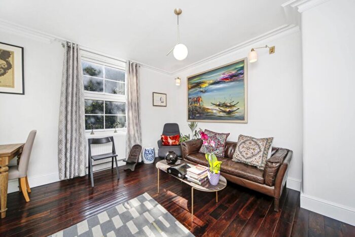 2 Bedroom Apartment To Rent In Matilda House, St. Katharines Way, London, E1W