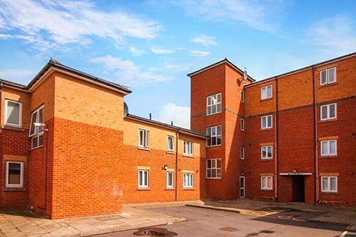 2 Bedroom Flat To Rent In Darras Drive, North Shields, NE29