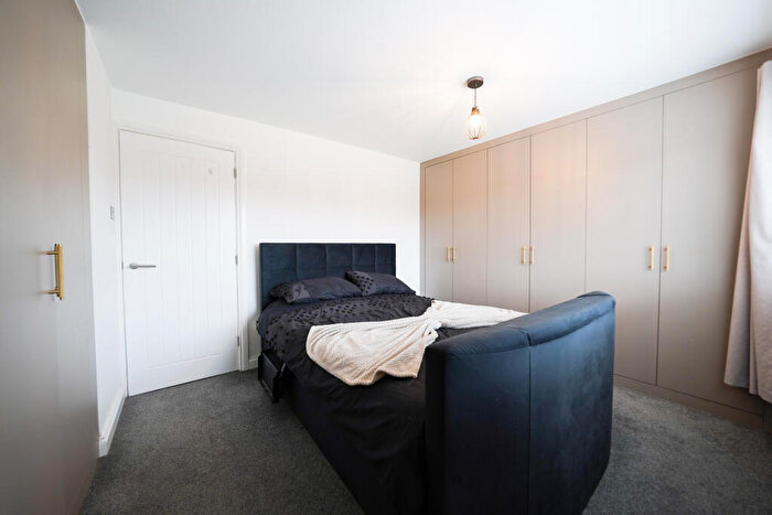 3 Bedroom Semi-Detached House For Sale In Whittington Drive, Ratby, Leicester, Leicestershire, LE6