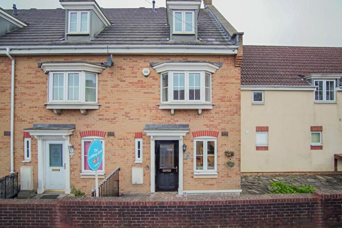 5 Bedroom Terraced House To Rent In Lodge Road, Kingswood, Bristol, BS15
