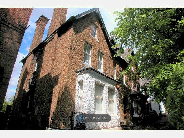 1 Bedroom Flat To Rent In Susan Wood, Chislehurst, BR7