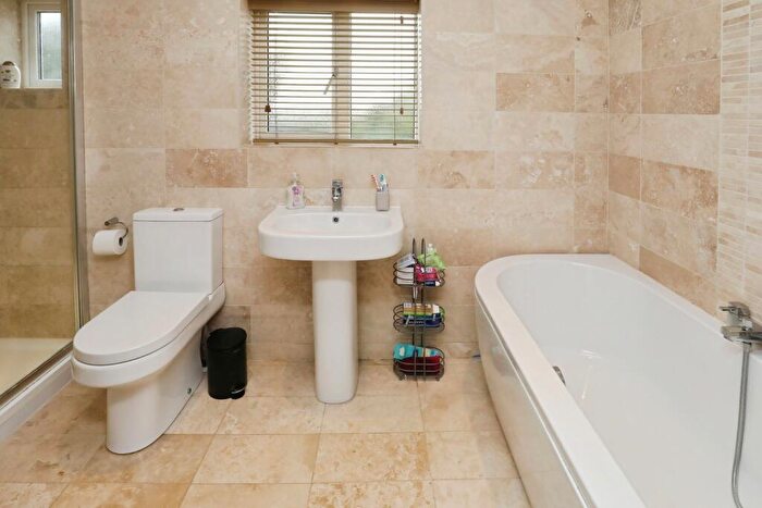 4 Bedroom Detached House For Sale In High Green, Brooke, Norwich, Norfolk, NR15