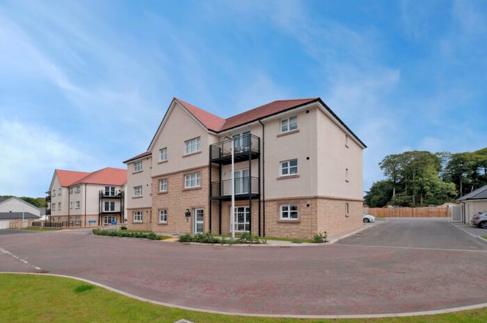 1 Bedroom Apartment For Sale In Persley Den Road, Aberdeen, AB21