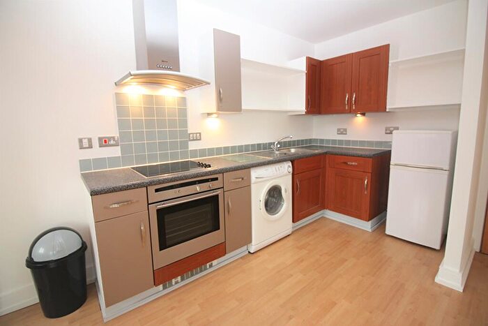 2 Bedroom Apartment To Rent In The Phoenix, New Street, Chelmsford, CM1