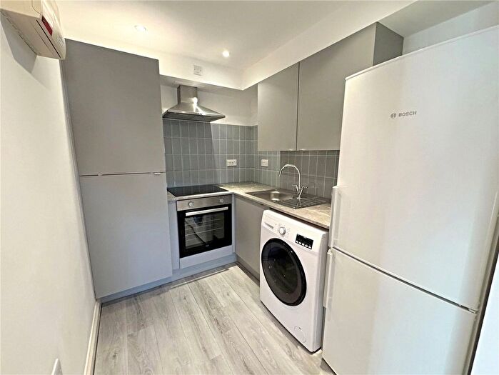 2 Bedroom Flat To Rent In Grosvenor Mews, Billingborough, Sleaford, Lincolnshire, NG34