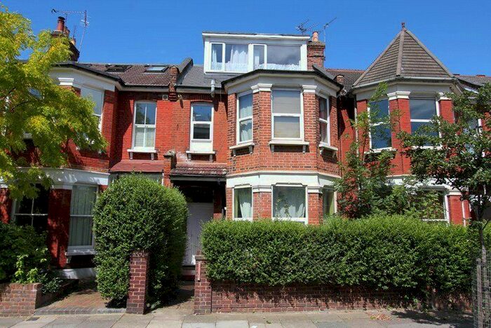 1 Bedroom Flat To Rent In Alexandra Park Road, London, Greater London, N22