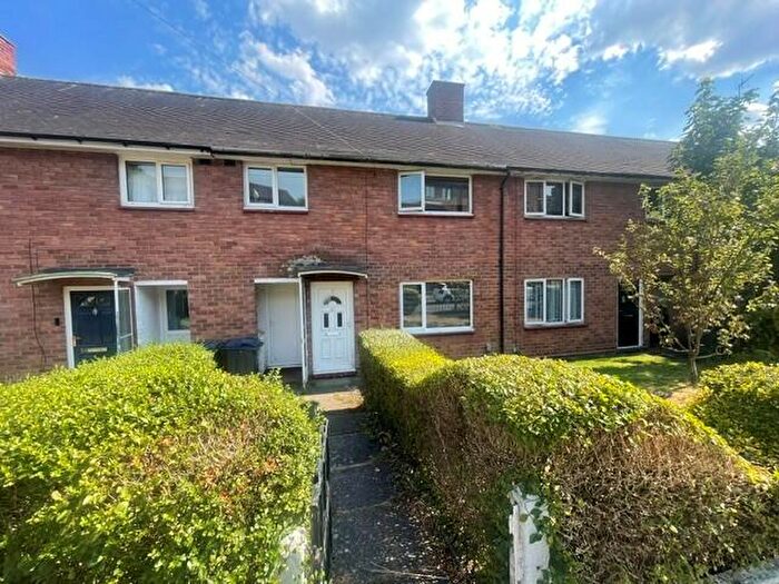 3 Bedroom House To Rent In Blackrock Road, Erdington, B23