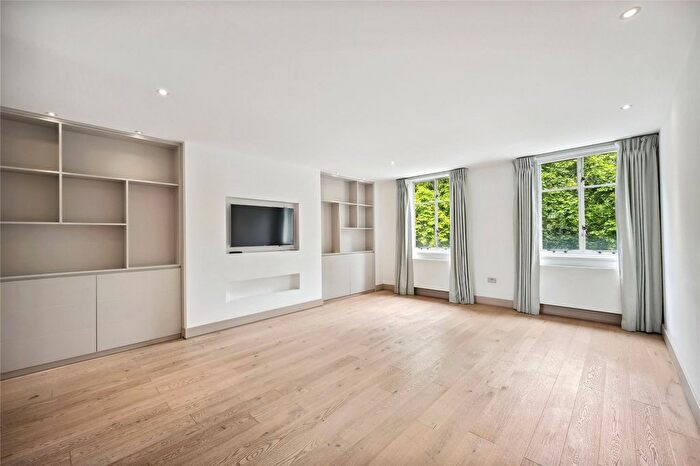 4 Bedroom Flat To Rent In Bryanston Square, London, W1H