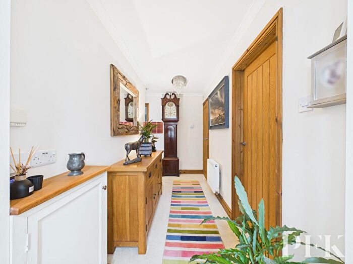 2 Bedroom Detached Bungalow For Sale In Syke Road, Wigton, CA7