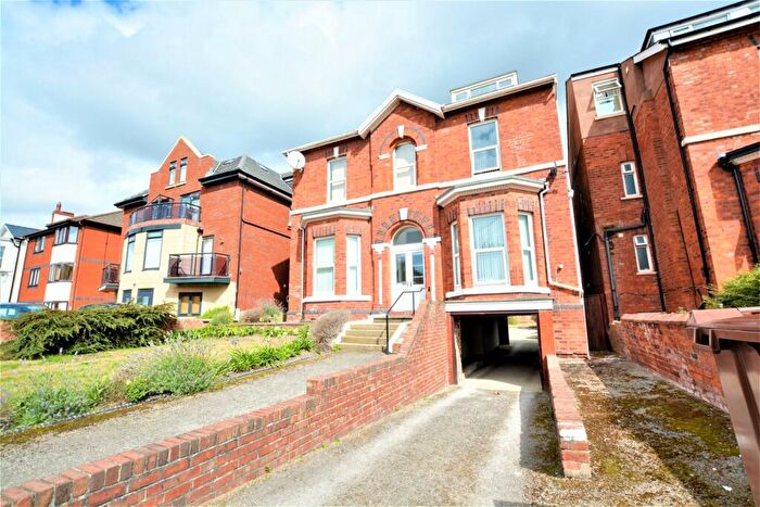 1 Bedroom Flat To Rent In Saunders Street, Southport, PR9