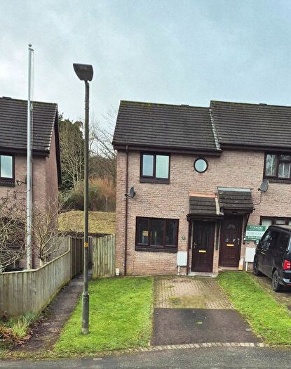 2 Bedroom End Terrace House To Rent In Archway Close, Soudley, GL14