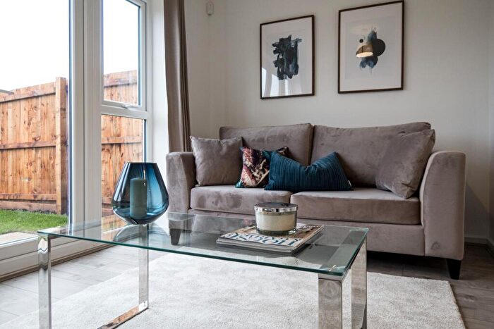 2 Bedroom House To Rent In Hive Grove, Warton, PR4