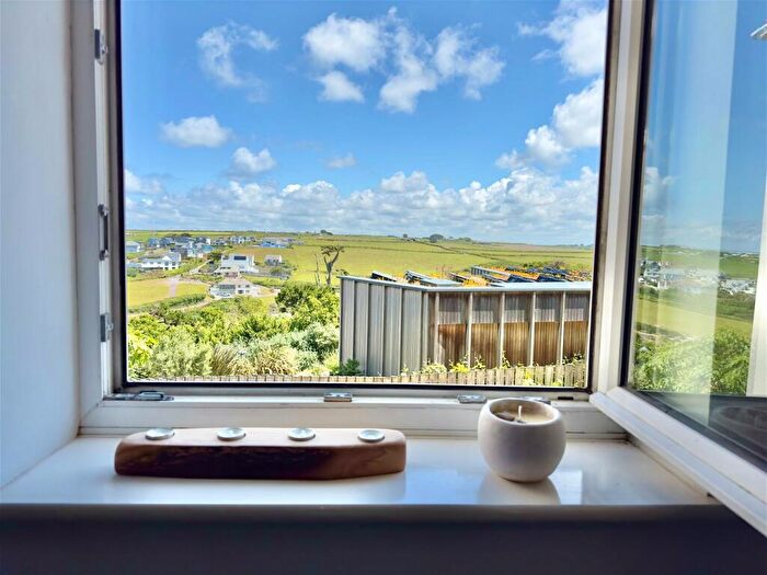 2 Bedroom Flat For Sale In Polzeath, PL27