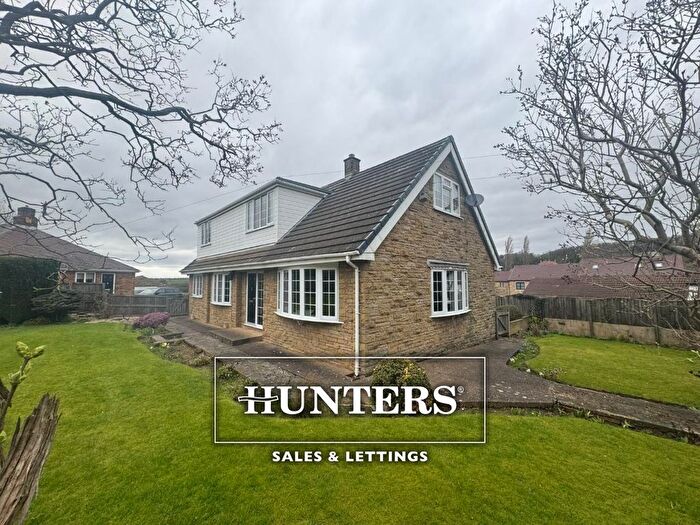 3 Bedroom Detached House To Rent In Whitegates, Old Great North Road, WF8