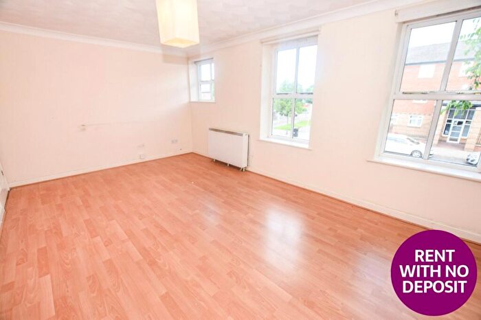 2 Bedroom Flat To Rent In Mytton Street, Hulme, Manchester, M15