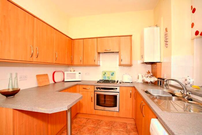 1 Bedroom Flat To Rent In Great Western Road, City Centre, Aberdeen, AB10