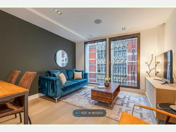 2 Bedroom Flat To Rent In Synergy The Strand, London, WC2A