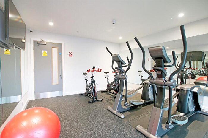 Property To Rent In Yara Studios, Mercy Terrace, Lewisham, SE13