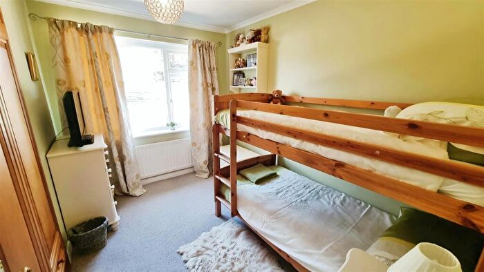 3 Bedroom Detached Bungalow For Sale In Hailwood, Fir Tree, DL15