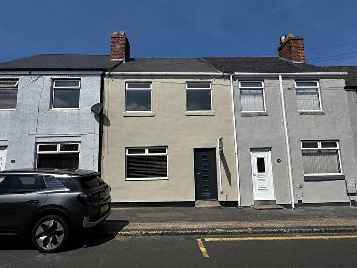 3 Bedroom Terraced House To Rent In High Street, Carrville, Durham, DH1