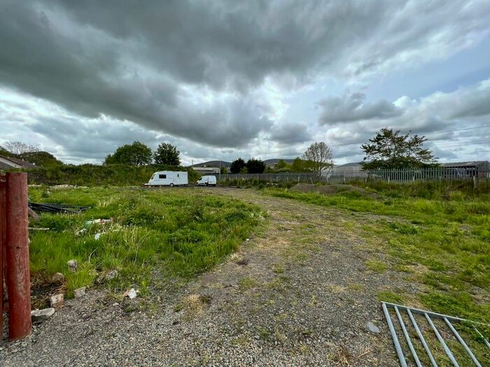 Land For Sale In Mill Road, Thankerton, Biggar, ML12