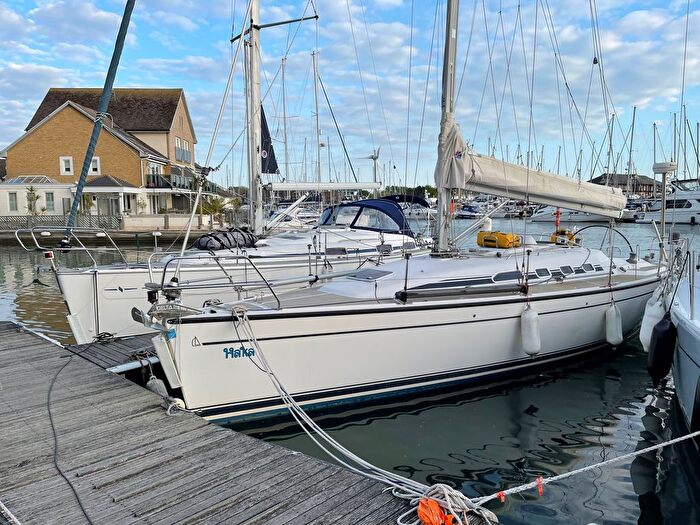 Garage / Parking To Rent In Mooring, Port Solent, PO6