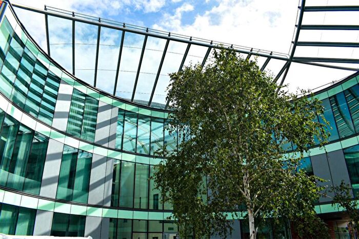 Apartment To Rent In Thames Valley, Wokingham Road, Bracknell, Berkshire, RG42