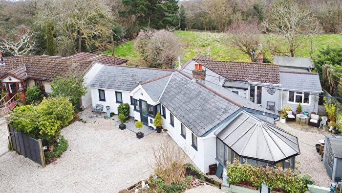 4 Bedroom Detached House For Sale In North Hill, Little Baddow, Chelmsford, CM3