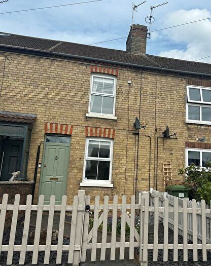 3 Bedroom Terraced House For Sale In Chapel Street, Yaxley, Peterborough, PE7