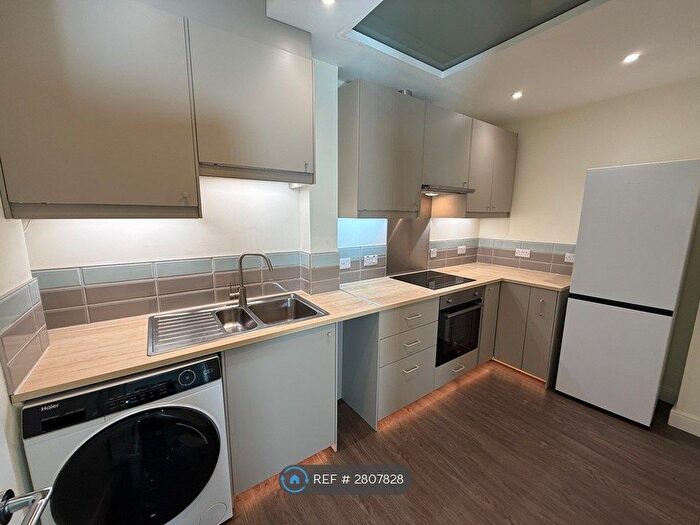 1 Bedroom Flat To Rent In Hartington St, Derby, DE23