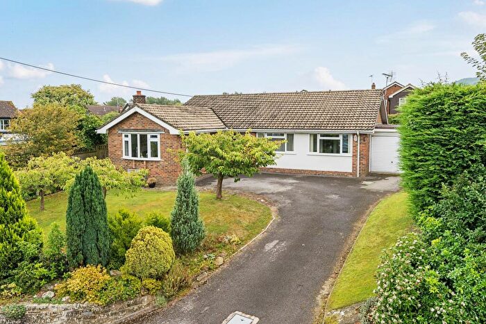 3 Bedroom Detached Bungalow For Sale In School Lane, Washington, RH20
