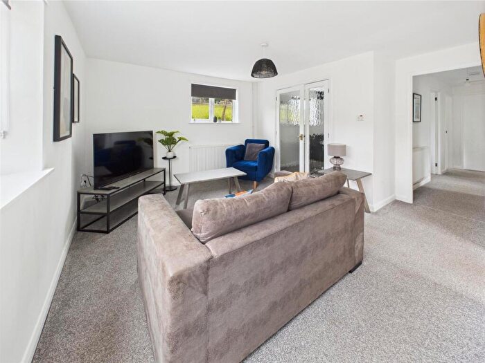 2 Bedroom Cottage To Rent In Oak Cottage, Chevin Road, Belper, DE56