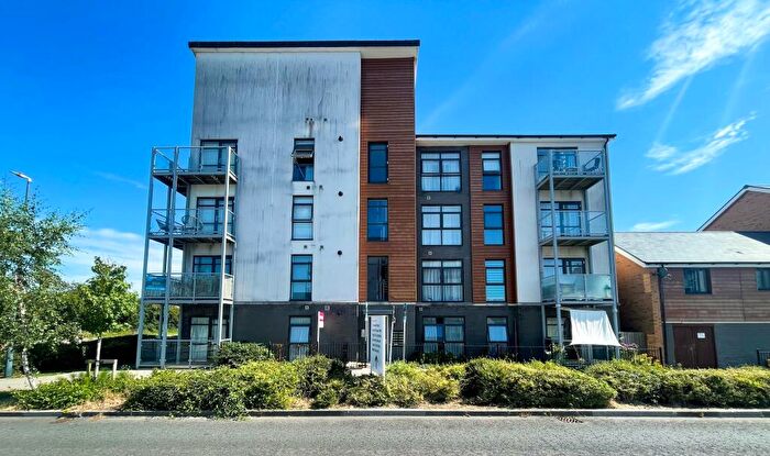 2 Bedroom Apartment To Rent In Great Brier Leaze, Charlton Hayes, Bristol, BS34