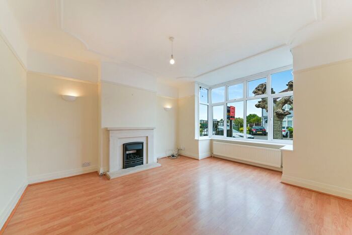4 Bedroom Property To Rent In Somerset Avenue, SW20