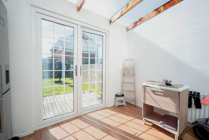 2 Bedroom Terraced House For Sale In Pannell Road, Isle Of Grain, Rochester, ME3